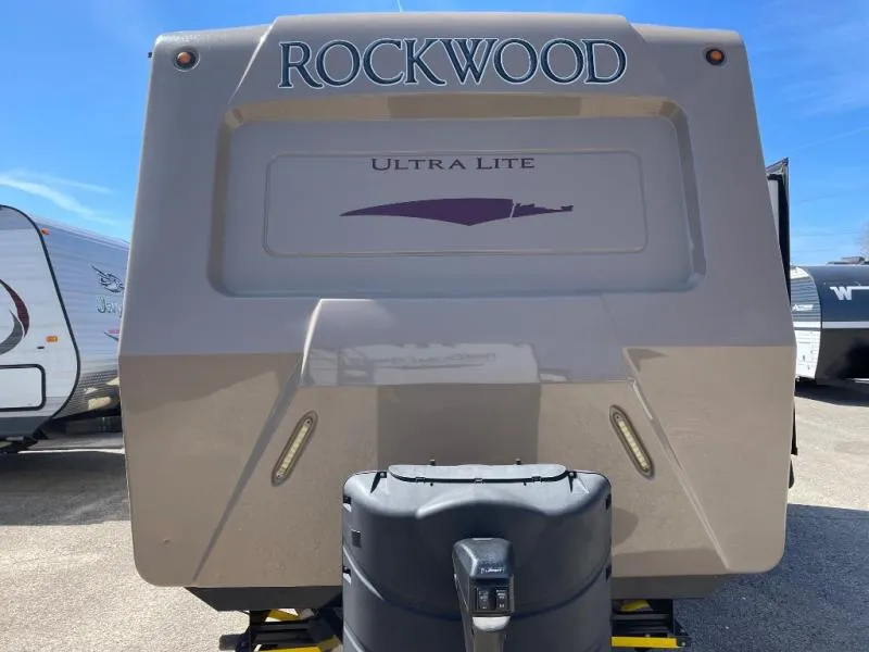 2017 Forest River RV Rockwood Ultra Lite 2304DS - Photo 2