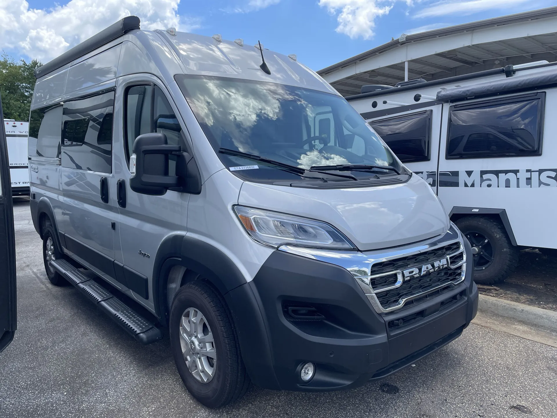2026 Jayco Comet 18C - Photo 2