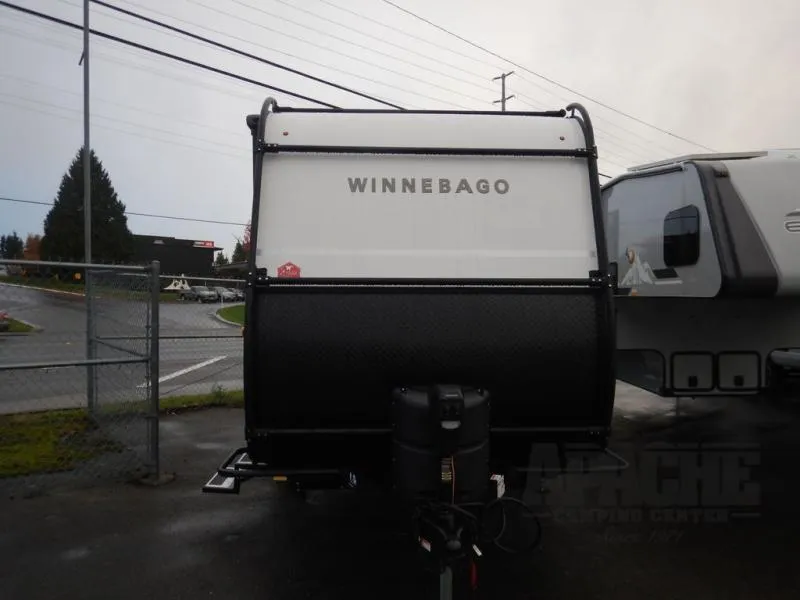 2024 Winnebago Industries Towables Hike 100 1316SB - Photo 4