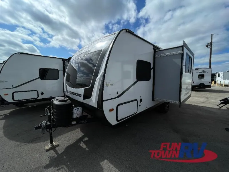 2026 Coachmen Apex Nano 190RBS - Photo 3