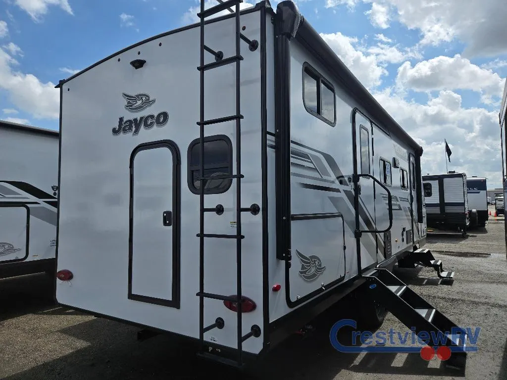 2026 Jayco Jay Feather 25BH - Photo 4