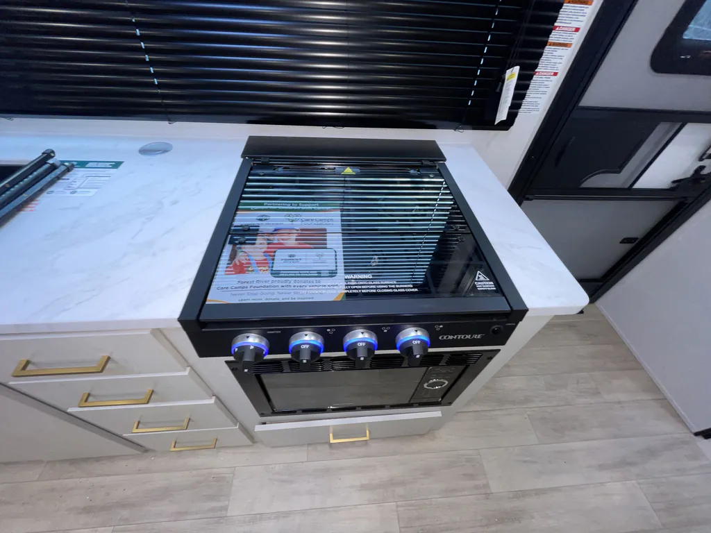 2026 Forest River Vibe Extreme Lite 2600RB, Photos photo 10