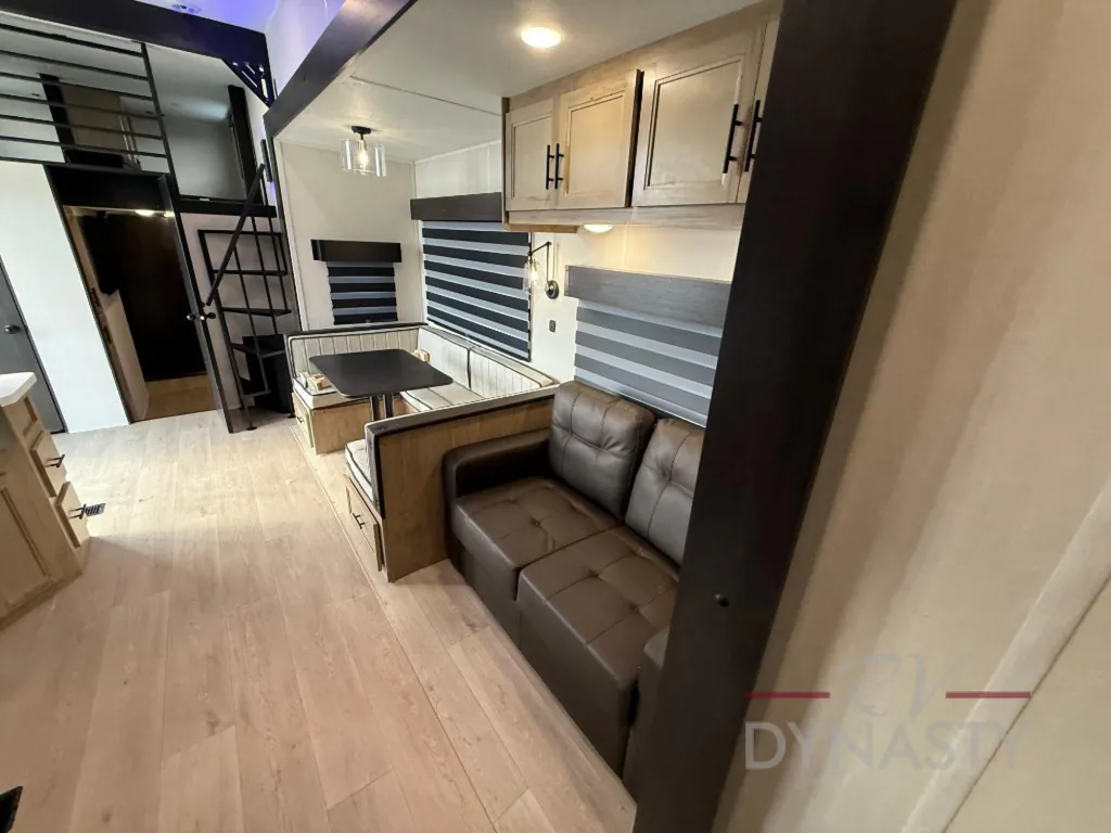 2026 Forest River Cherokee Timberwolf 39DC, Photos photo 56