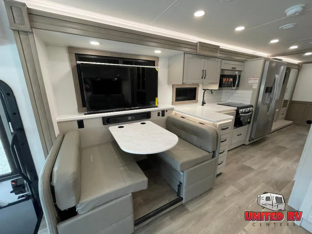 2027 Entegra Coach Vision XL 36C, Photos photo 25