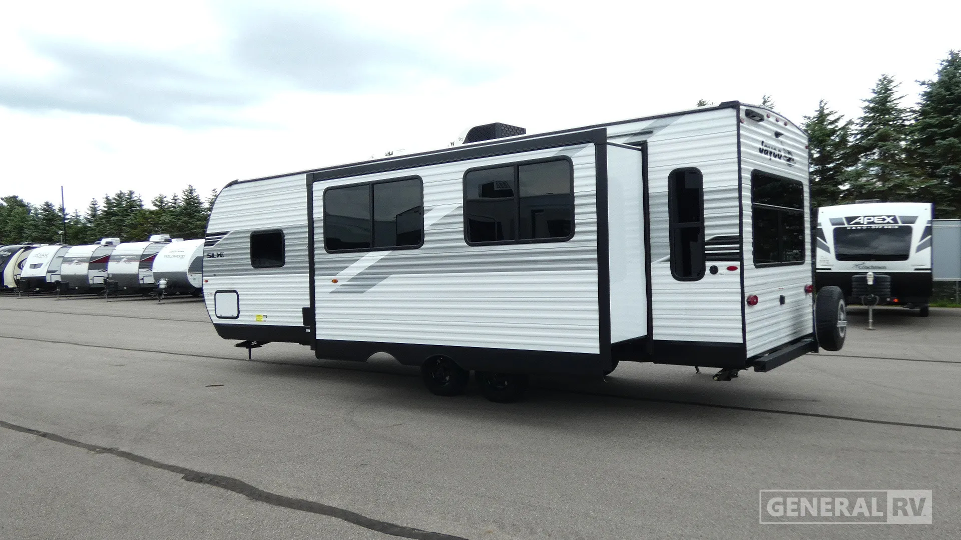 2026 Jayco Jay Flight SLX 262RLS - Photo 4