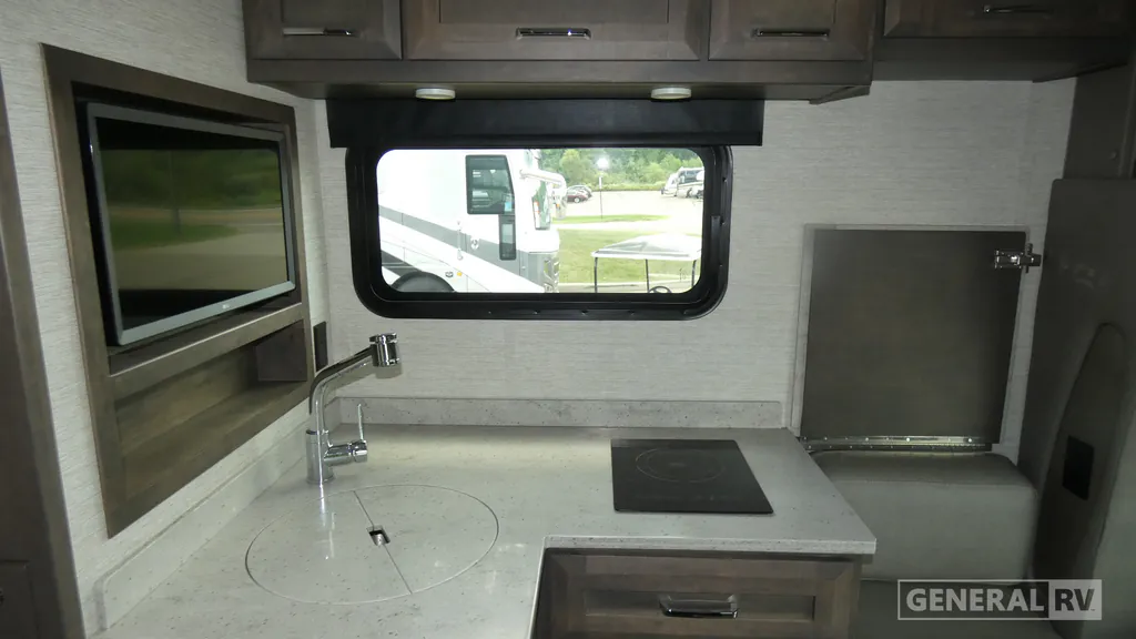2024 Tiffin Wayfarer 25 RLW, Photos photo 19