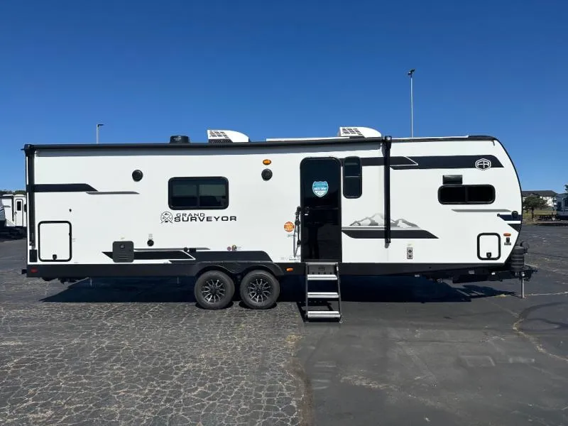 2026 Forest River Grand Surveyor 268FKBS - Photo 3