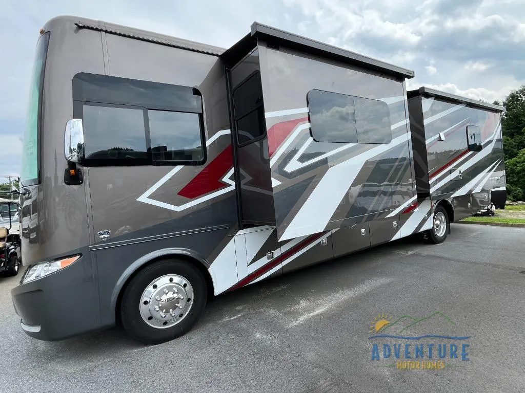 2025 Tiffin Open Road Allegro 34 PA - Photo 4