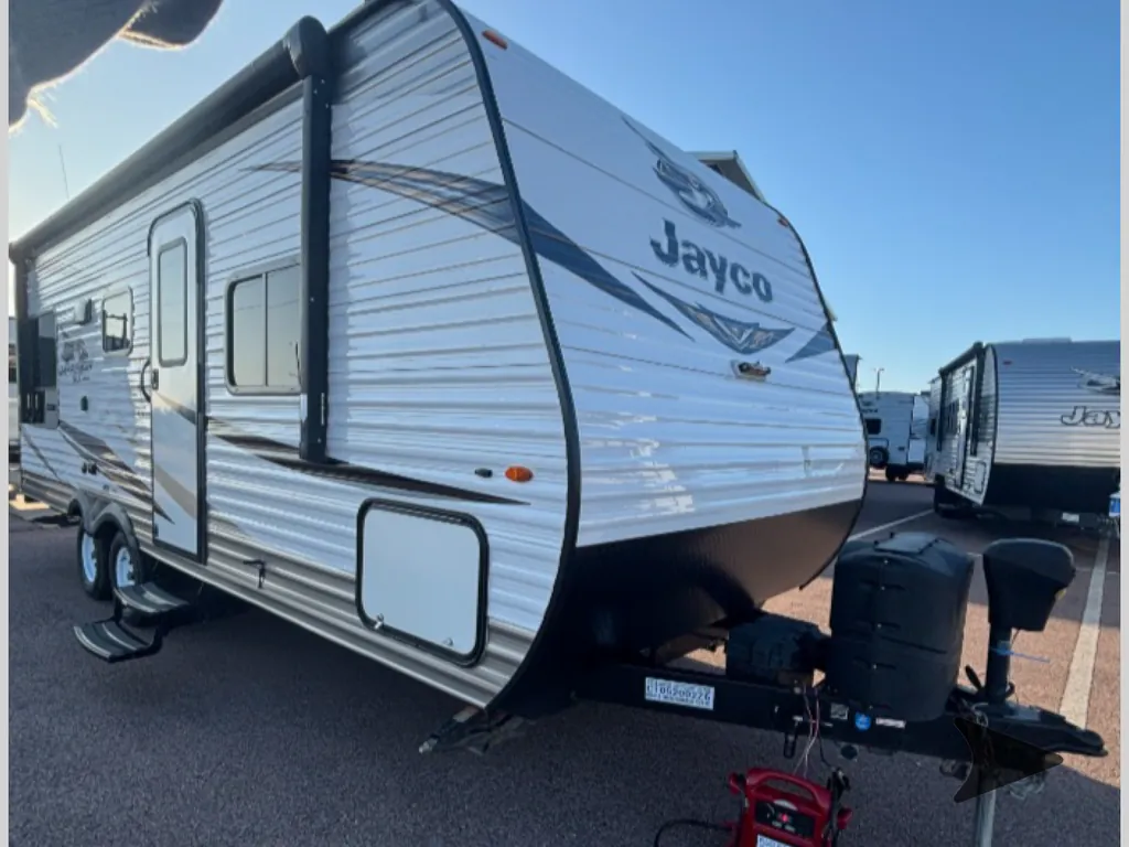 2019 Jayco Jay Flight SLX 8 212QB, Photos photo 3