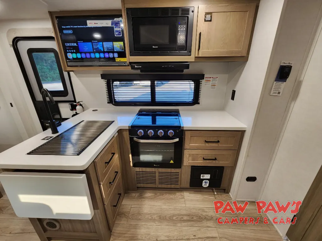 2027 Forest River Rockwood Mini Lite 2513S, Photos photo 19