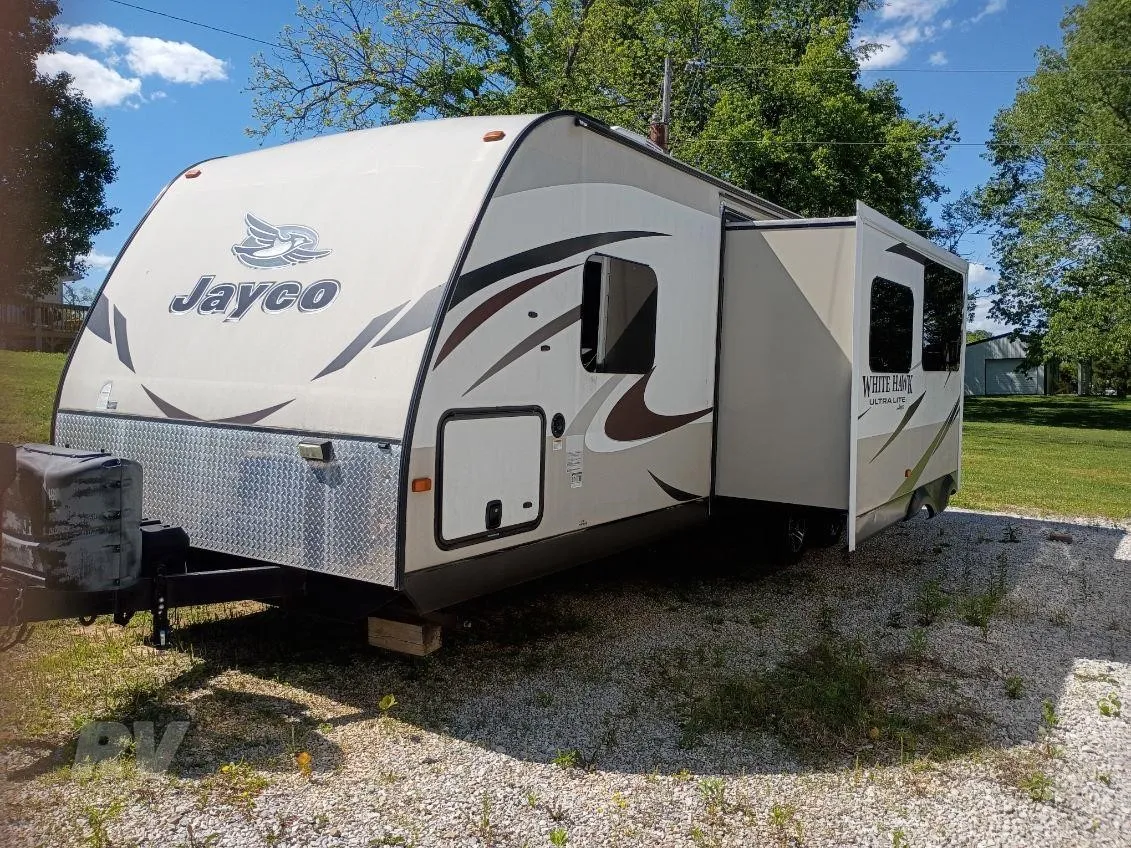 2015 Jayco White Hawk 28RBKS - Photo 3