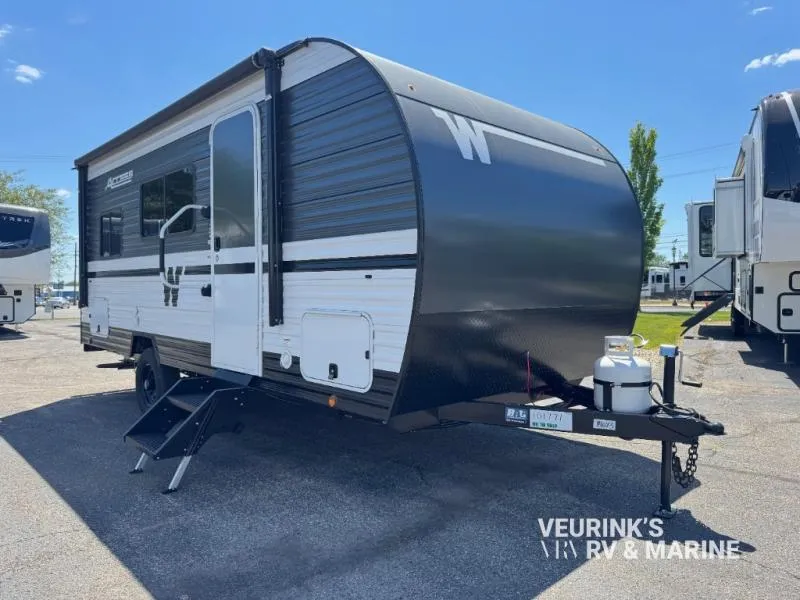 2027 Winnebago Access 18RK - Photo 2