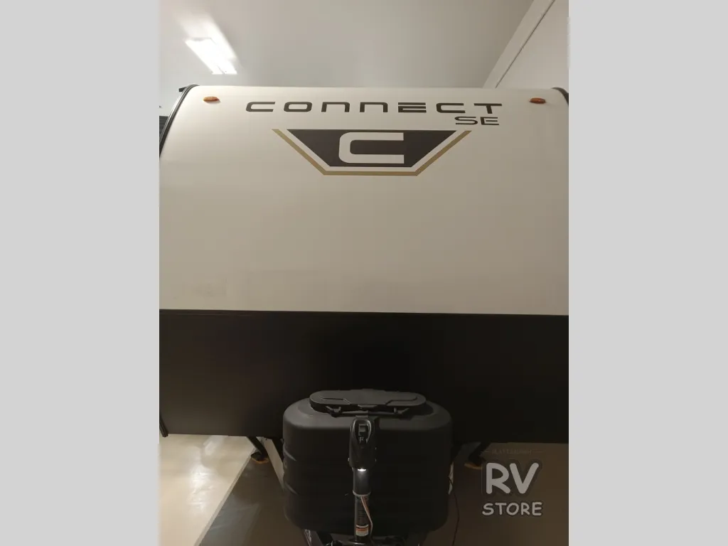 2026 KZ Connect SE C221RKSE - Main photo