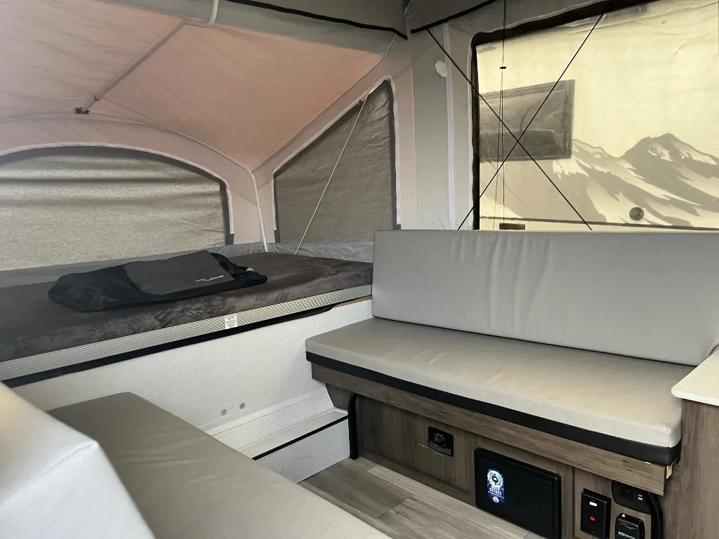 2022 Coachmen Clipper 806XLS - Photo 3