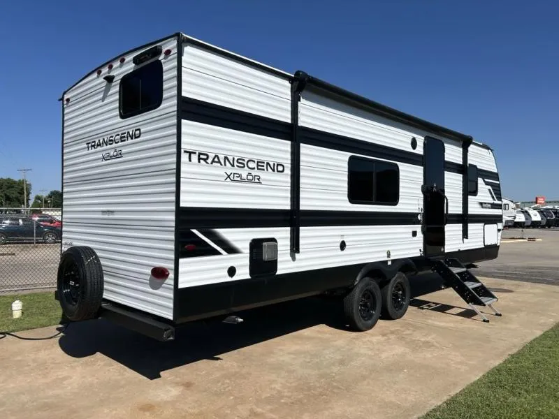 2025 Grand Design Transcend Xplor 24BHX - Photo 3