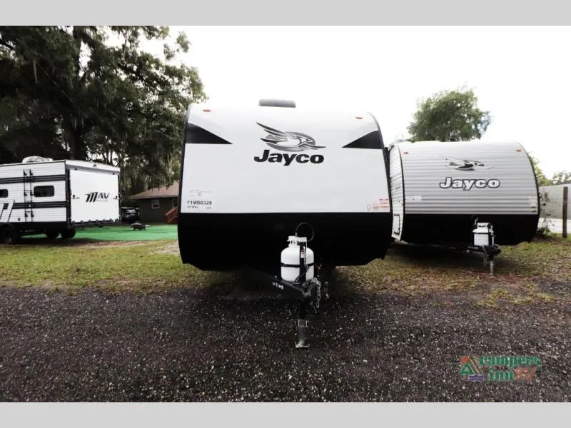 2026 Jayco Jay Feather Air SL 15TBSL - Photo 4