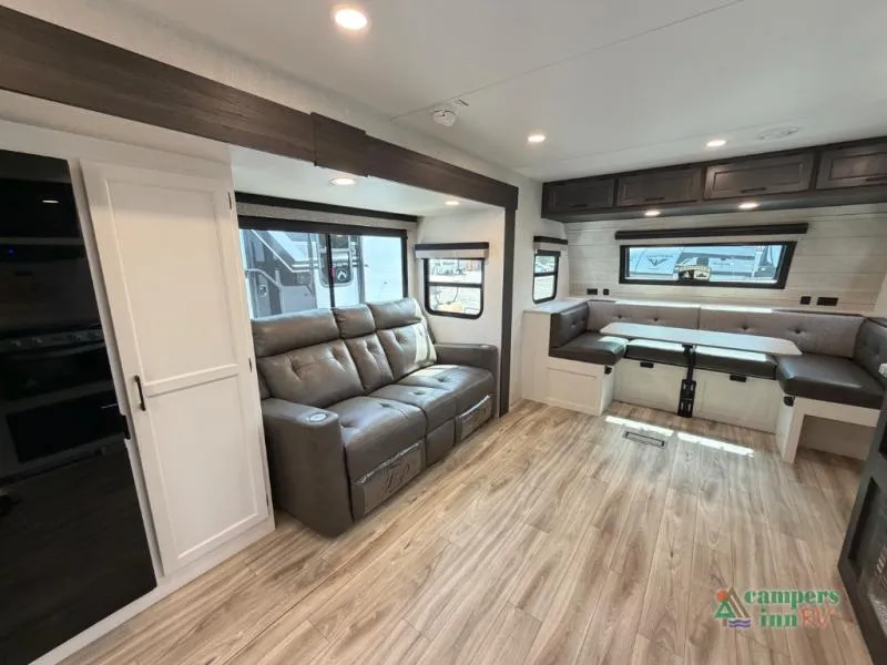 2026 Venture RV Stratus 282VFD - Photo 4