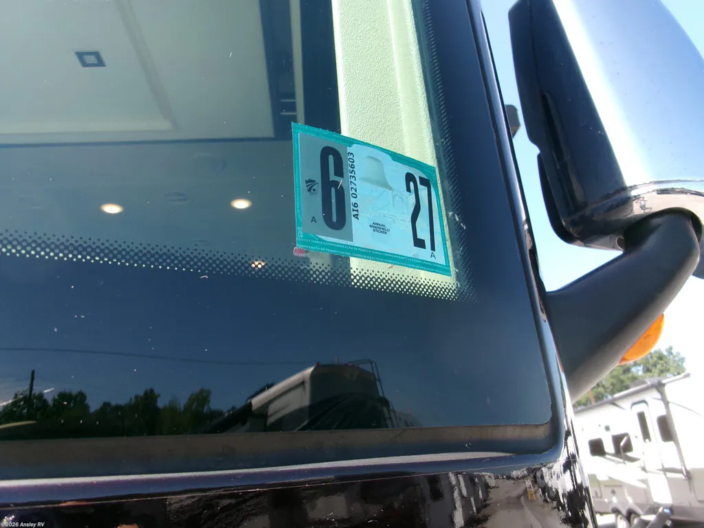 2024 Tiffin Open Road Allegro 32 FA, Photos photo 22