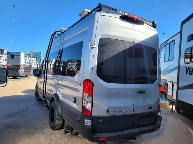 2026 Chinook RV Bayside TB - Photo 3