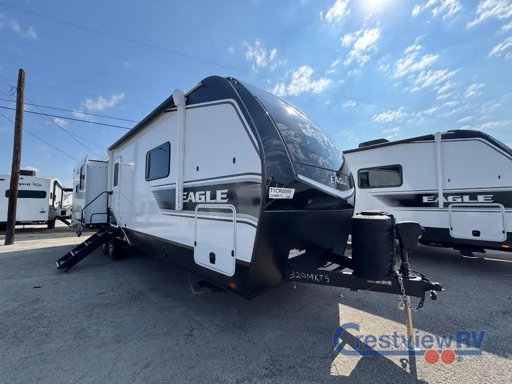 2026 Jayco Eagle HT 320MKTS - Photo 3