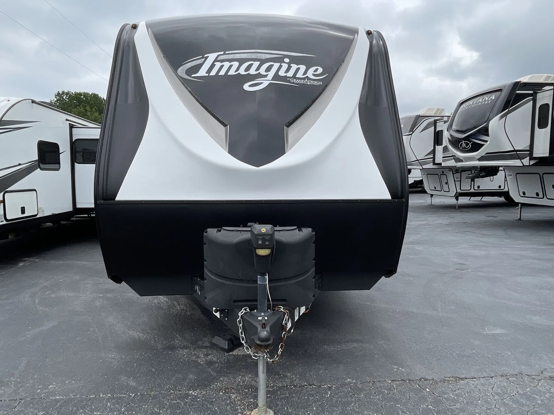 2019 Grand Design Imagine 2850MK - Photo 3