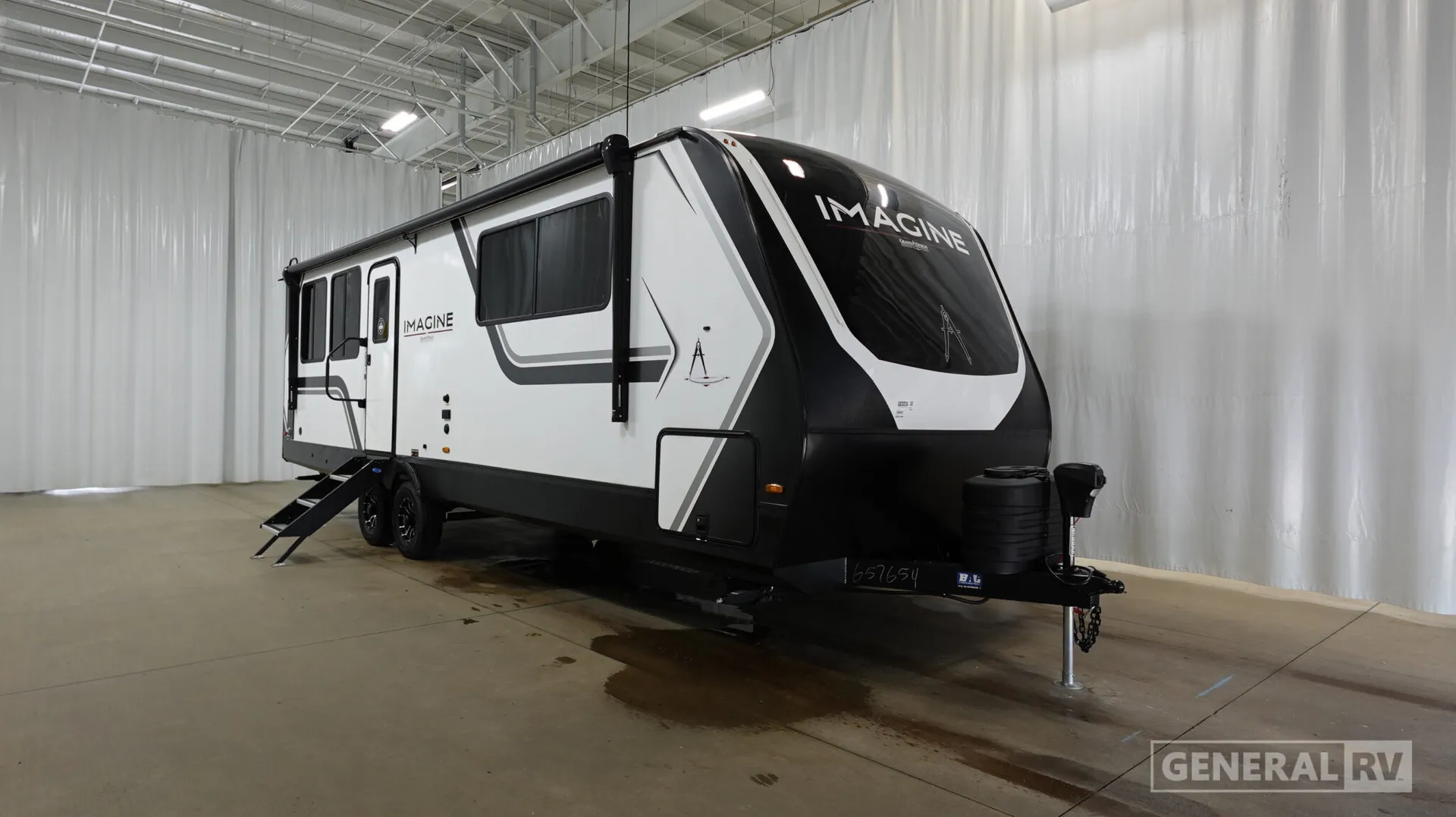 2026 Grand Design Imagine 2700BS - Photo 2
