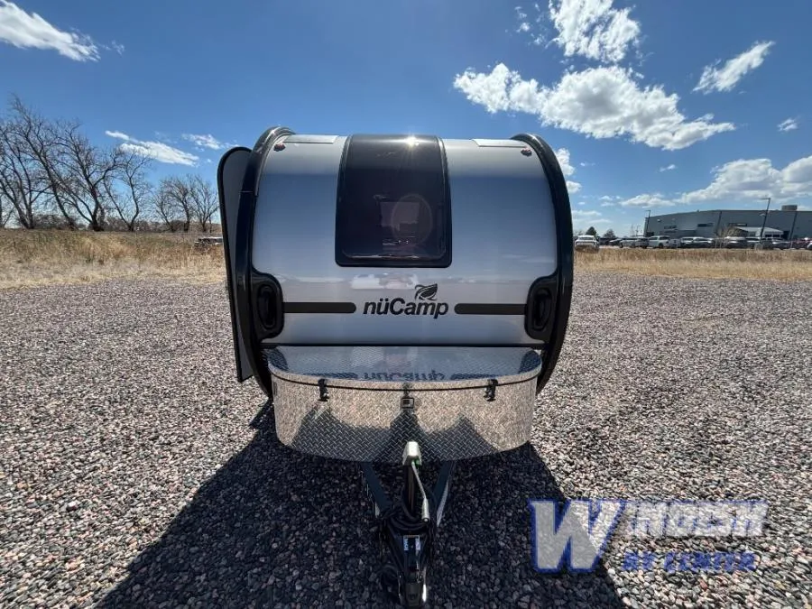 2026 nuCamp RV TAB 360 BLACK CANYON - Photo 3
