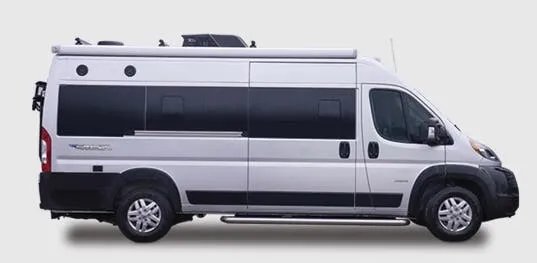 Jayco Swift Li 20TL exterior