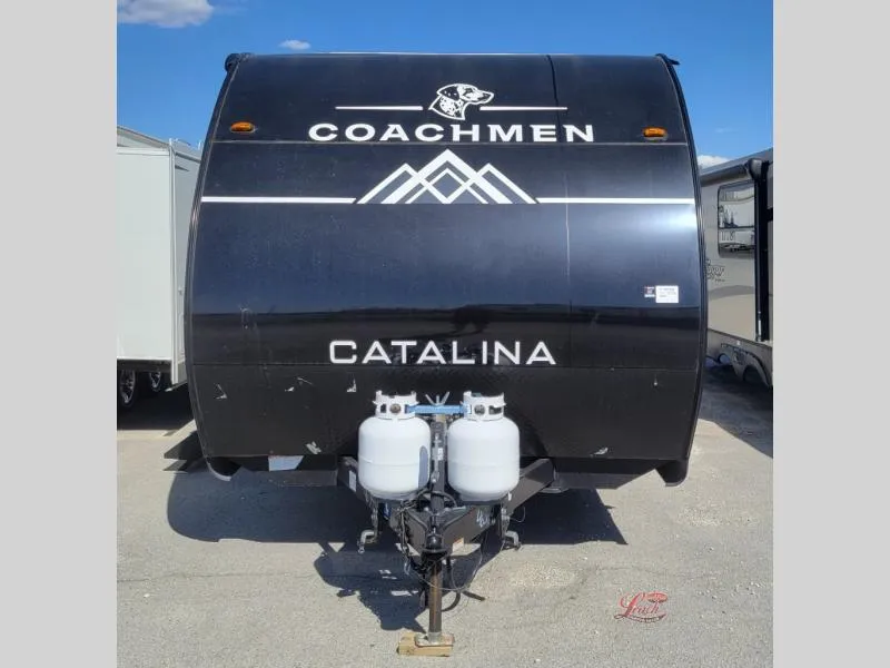 2025 Coachmen Catalina Summit Series 8 211BH - Photo 2