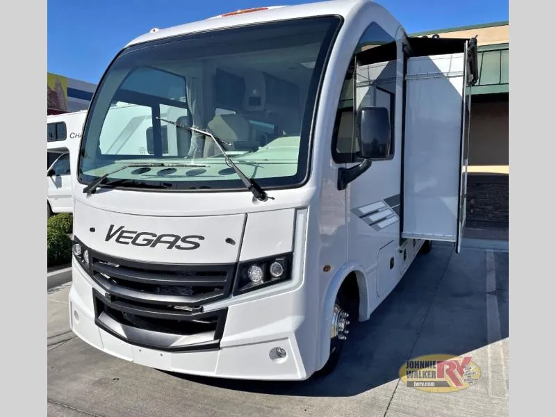 2027 Thor Motor Coach Vegas 24.1 - Photo 4
