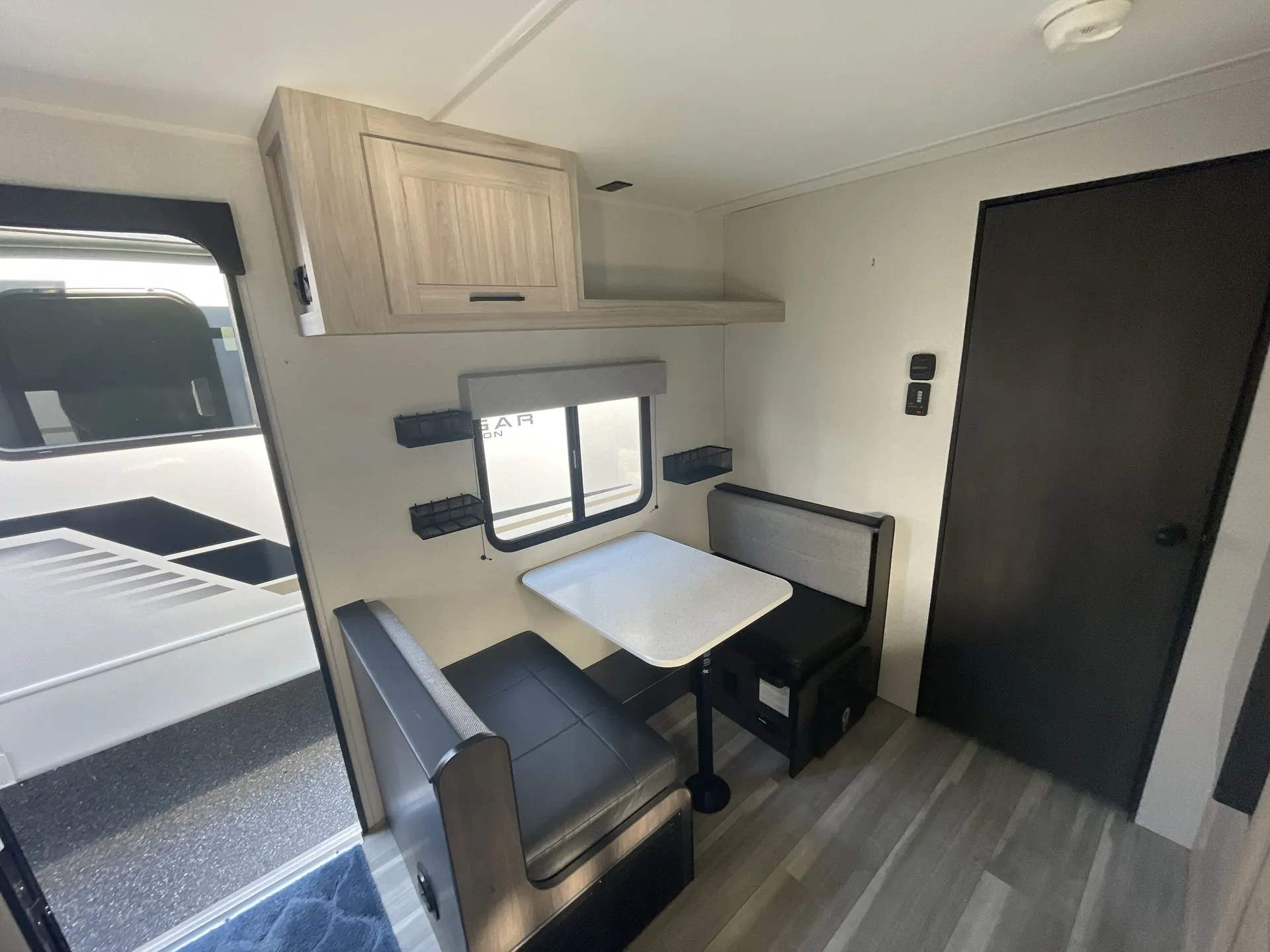 2025 Heartland Mallard 17RBL — living area main