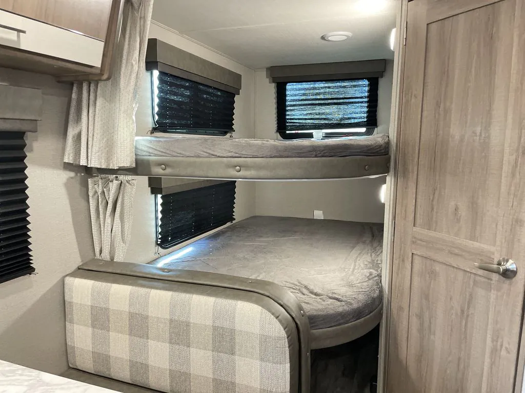 2022 Grand Design Imagine XLS 21BHE, Photos photo 14