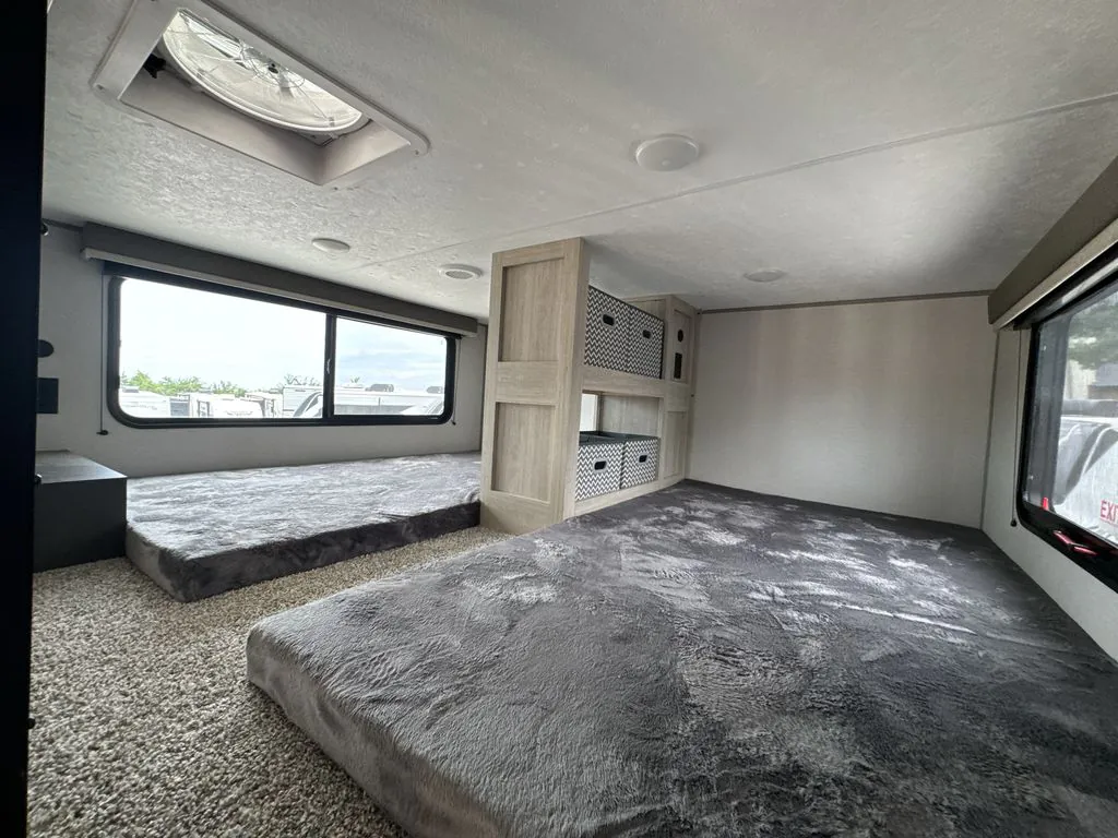 2026 Forest River Aurora 42CONDO, Photos photo 40