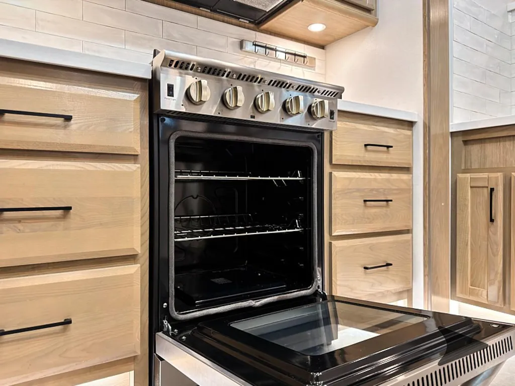 2024 Forest River RiverStone 425FO, Photos photo 49