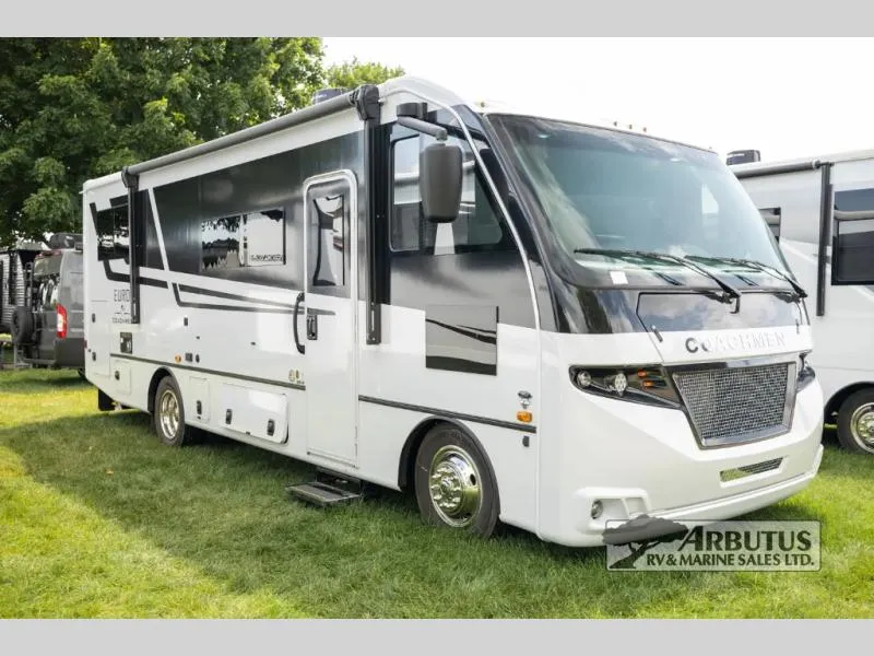 2026 Coachmen Euro 25LE - Photo 2