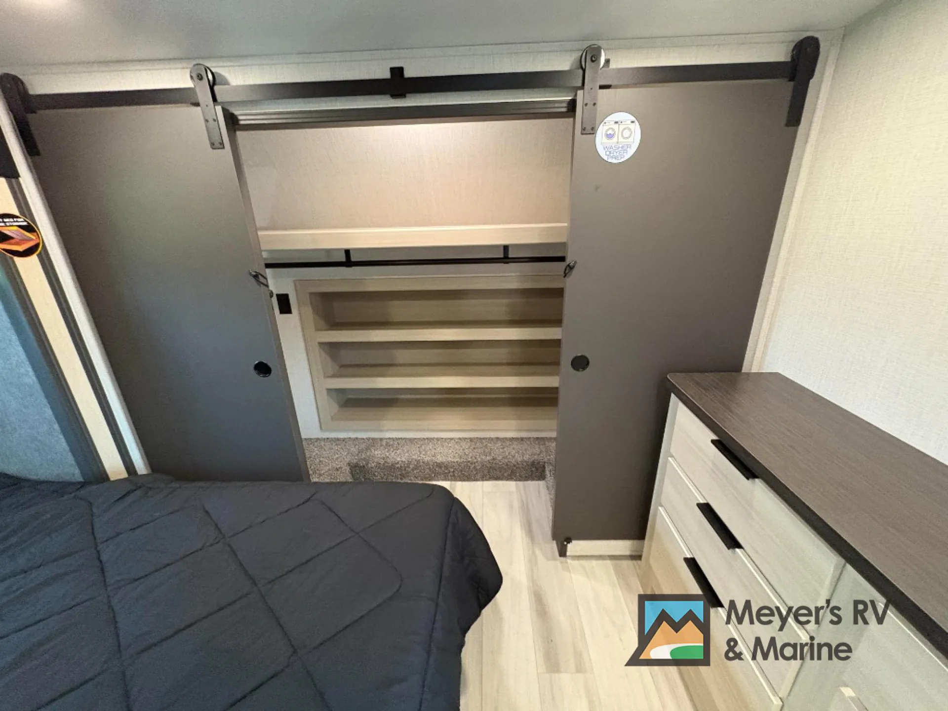 2026 Forest River Wildcat 34CRIB - Photo 3
