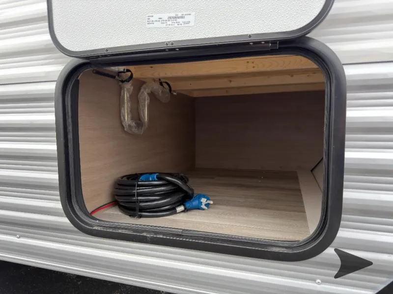 2026 Wayfinder RV Go Play New    17QB SPORT - Photo 4
