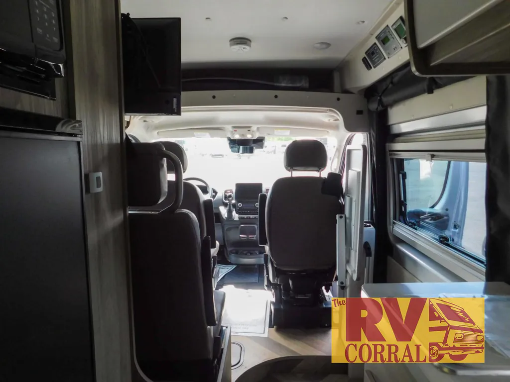 2027 Winnebago Travato 59G, Photos photo 9