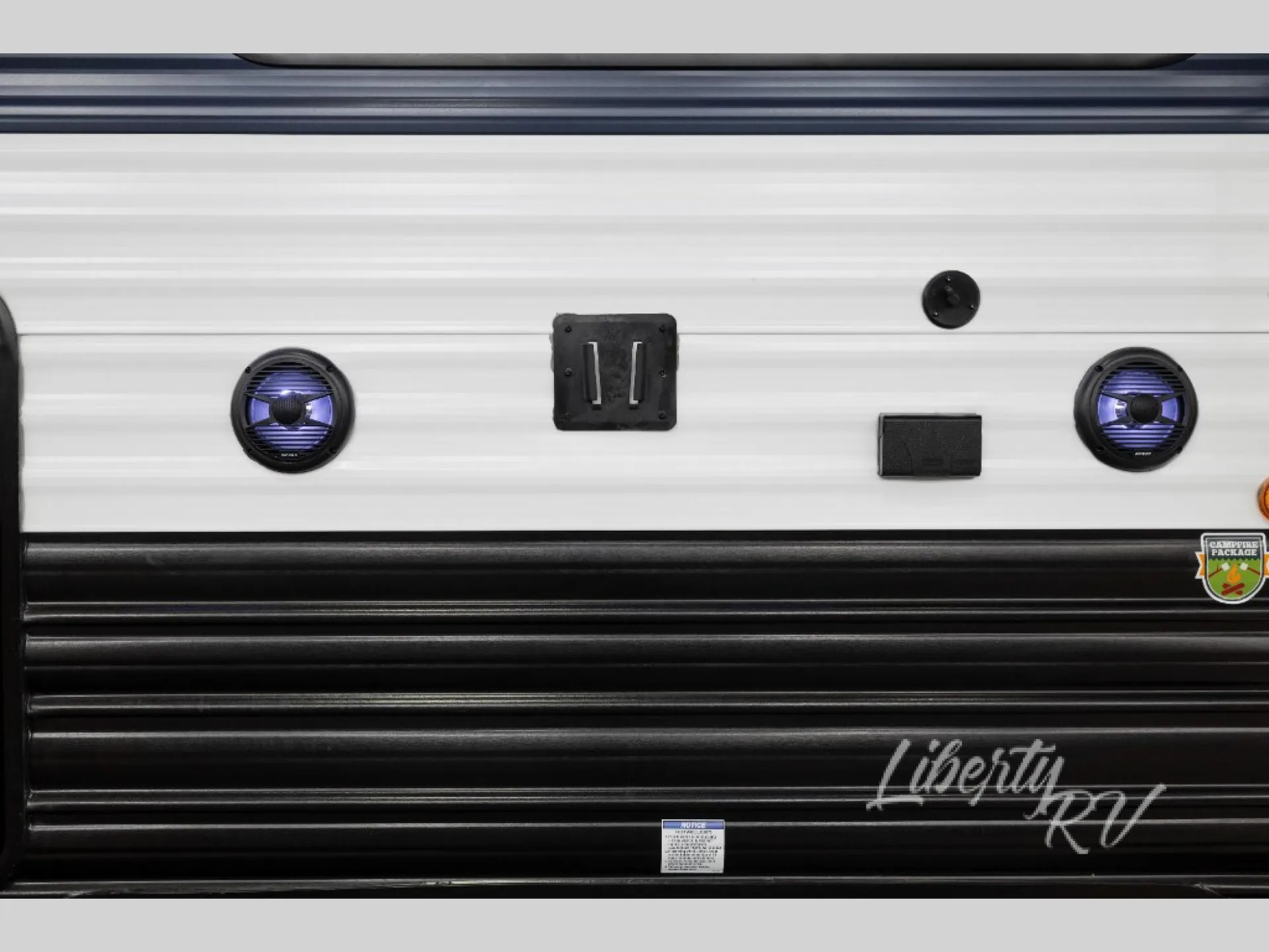 2026 Forest River Cherokee Grey Wolf 26SS — Photo 7
