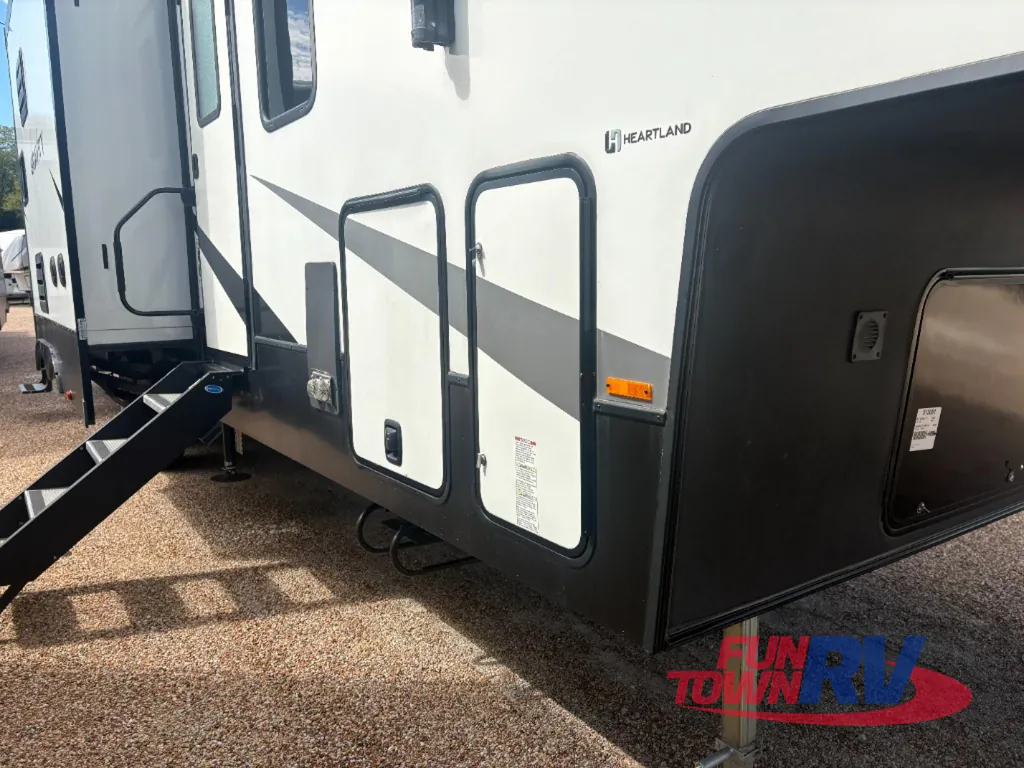 2022 Heartland Gravity 3550, Photos photo 40
