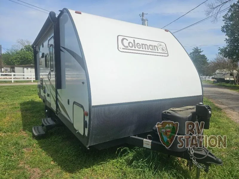 2021 Dutchmen Coleman Light 1855RB - Photo 2