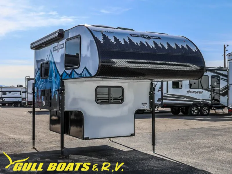 2025 Modern Buggy RV Modern Buggy TC12 - Main photo