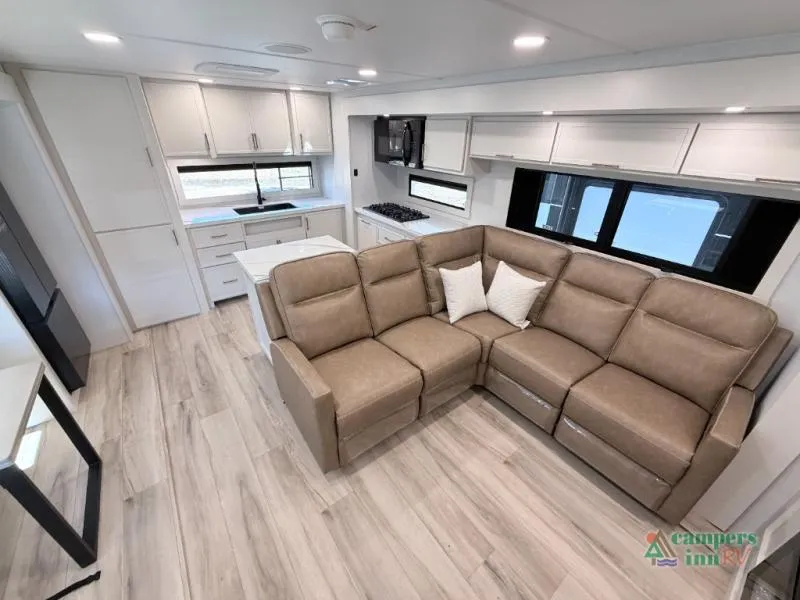 2026 Brinkley Model I 280 - Photo 3
