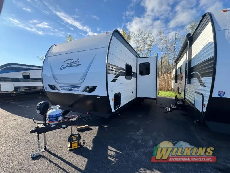 2026 Shasta RVs i-5 Edition 527BHS - Photo 3