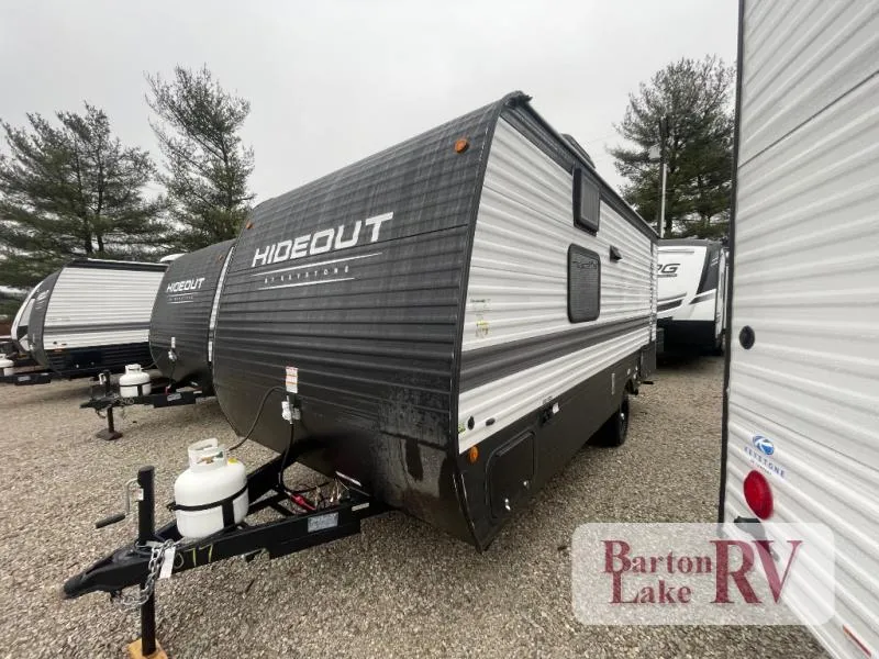 2025 Keystone Hideout Sport Single Axle 171MB - Photo 3