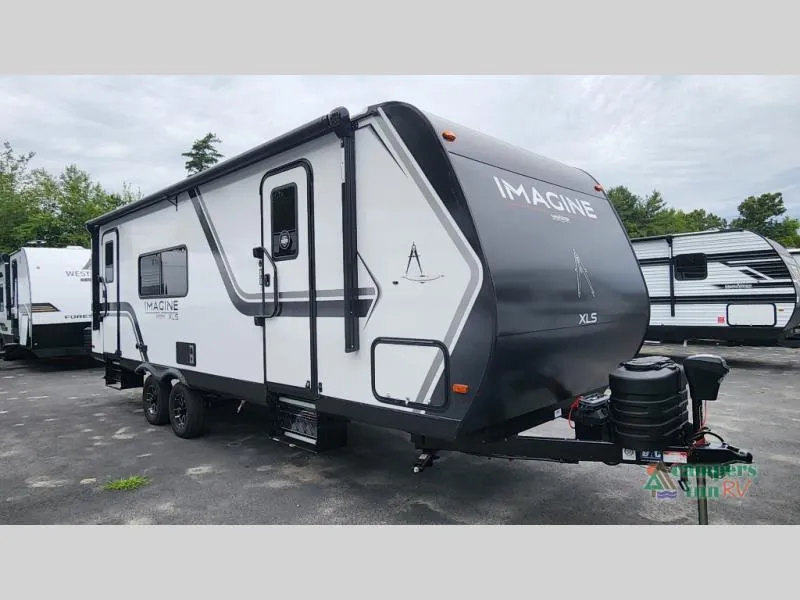 2026 Grand Design Imagine XLS 23LDE - Photo 2