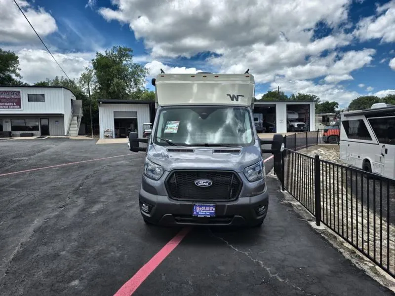 2027 Winnebago EKKO 22A - Photo 4