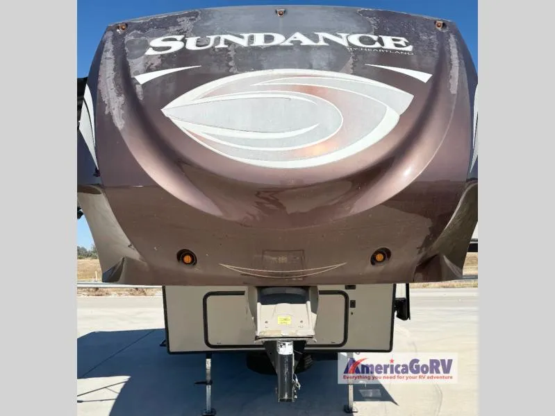 2015 Heartland Sundance 2880RLT - Photo 3