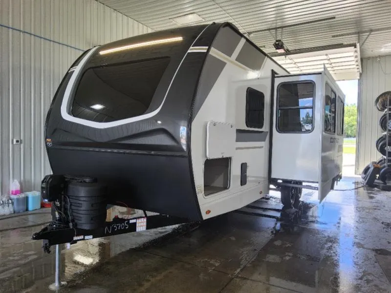 2027 KZ Connect 261RB - Photo 4