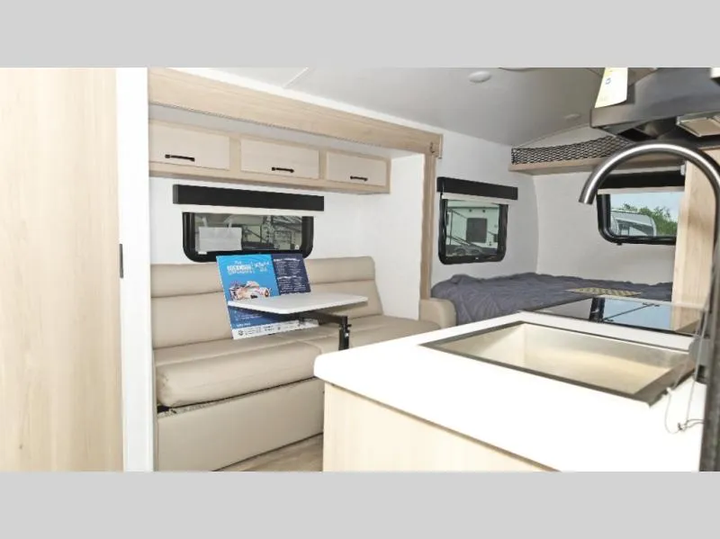 2024 Forest River RV Rockwood GEO Pro 19FBS - Photo 2